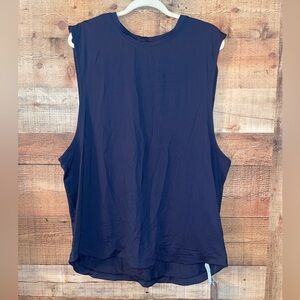 💕Host Pick💕 Nwt CRZ YOGA sleeveless work out tank